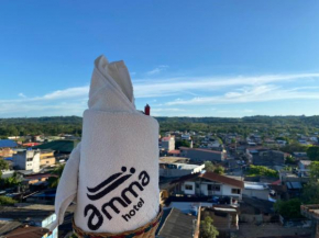 Hotel AMMA